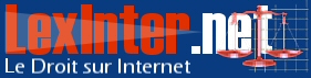 LexInter, le Droit sur Internet