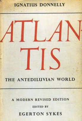 Atlantis Cover (14K)