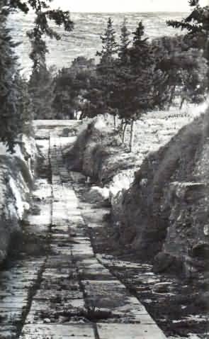 Oldest Road (23K)