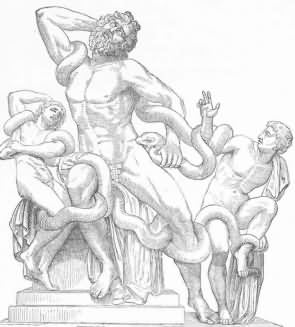 Laocoon (14K)