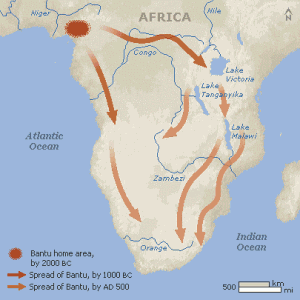 Bantu-Map (31K)