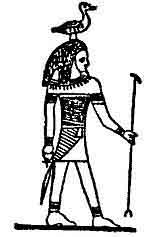 The Hittite Bird Symbol
