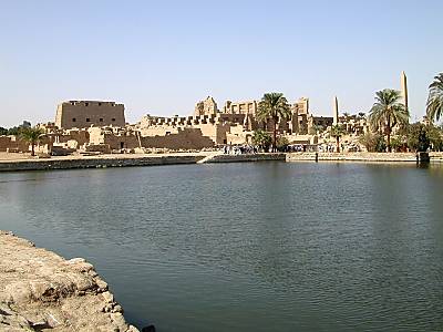 Karnak