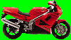 Sportbike