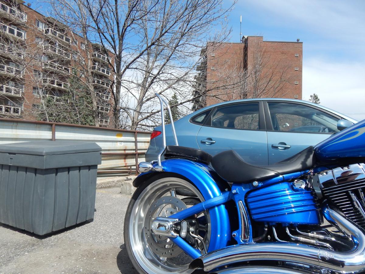 Custom Rocker C 1 042