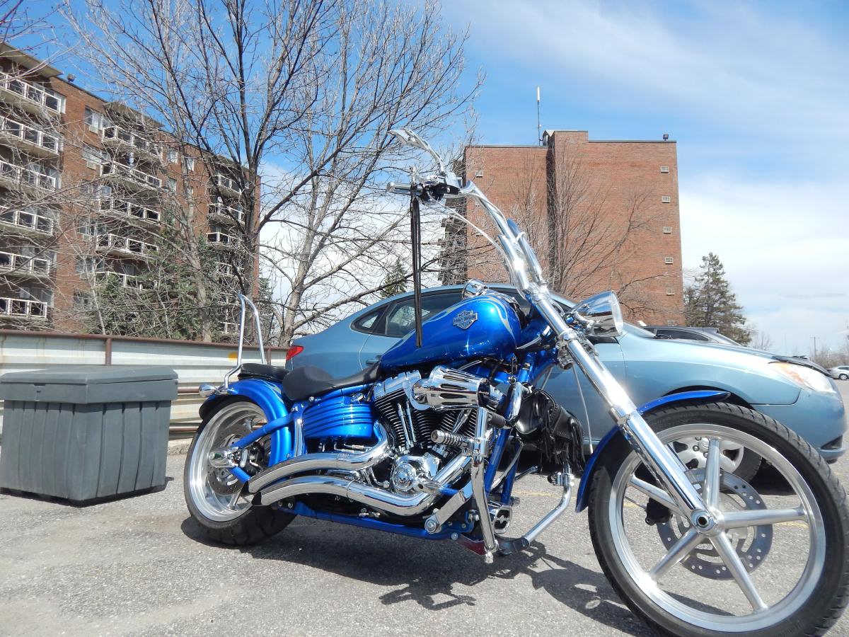 Custom Rocker C 1 044