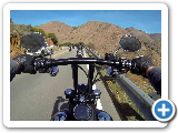 2013 Dyna Street Bob - Group ride