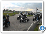 Hells Angels & Red Devils MC run 05-10-13