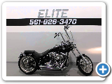 2008 Harley Davidson FXCWC Rocker C * For Sale * SOUTHFLORIDAHARLEYS.COM