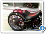 harley davidson rocker conversion pt-2