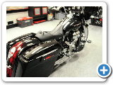 2010 HARLEY DAVIDSON CUSTOM STREET GLIDE