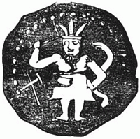 Bacchus