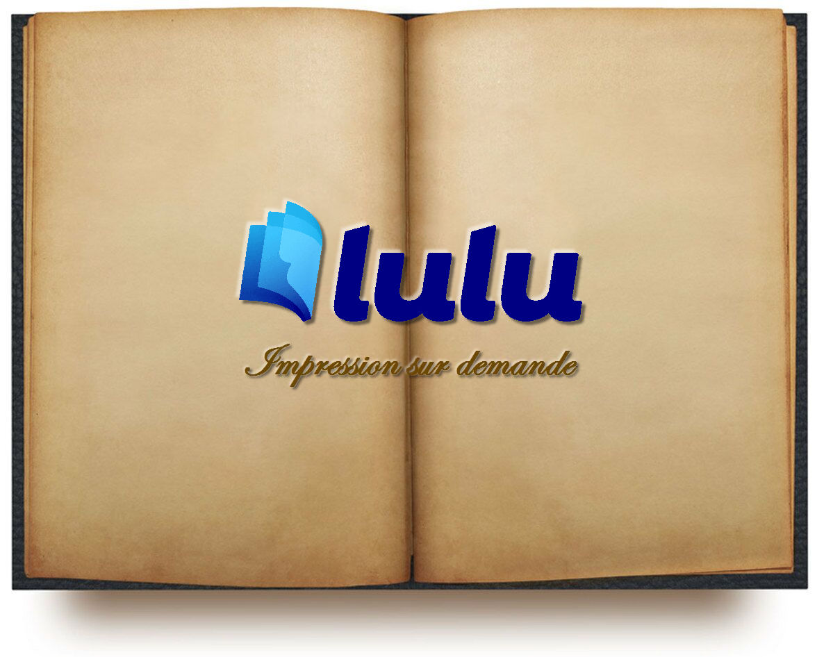 Livres du Vigilant disponibles chez Lulu