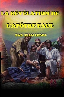 La Révélation de l'apôtre Paul