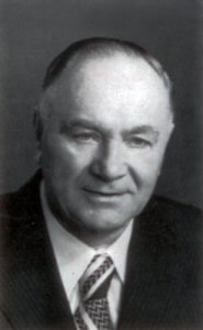 Dr. Kurt E. Koch