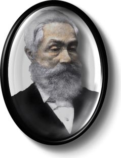 Dr. J. A. Wylie LL.D.