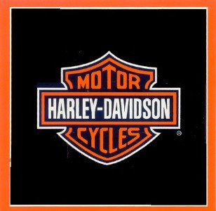 Harley-Davidson