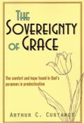 Sovereignty of Grace
